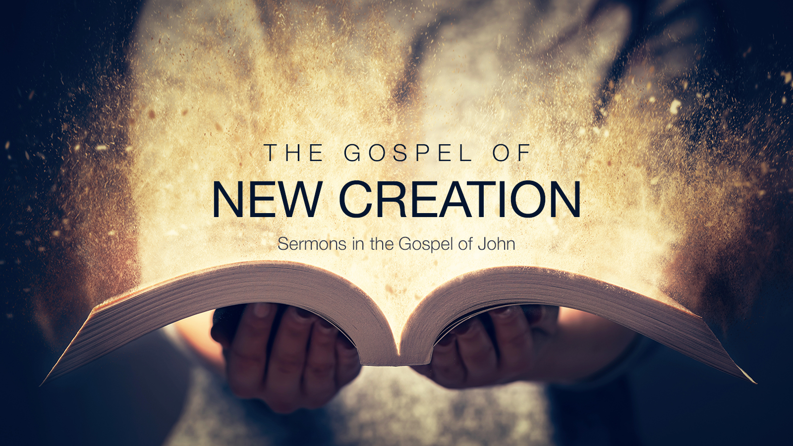 Why the Gospel is Good News